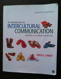 9781412992879-1412992877-An Introduction to Intercultural Communication: Identities in a Global Community