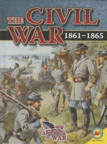 9781489615541-1489615547-The Civil War: 1861-1865 (America at War (Av2))