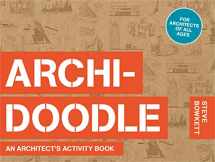 9781780673219-1780673213-Archidoodle: The Architect's Activity Book