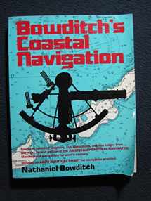 9780668044608-0668044608-Bowditch's Coastal Navigation