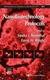 9781588292766-1588292762-NanoBiotechnology Protocols (Methods in Molecular Biology, 303)