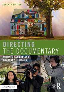 9780367235574-0367235579-Directing the Documentary