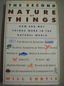 9780880013833-0880013834-The Second Nature of Things: How and Why Things Work in the Natural World
