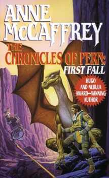 9780345368997-0345368991-The Chronicles of Pern: First Fall