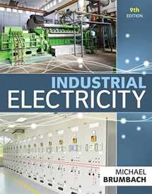 9781285863986-1285863984-Industrial Electricity