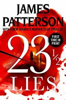9781538752722-1538752727-23 1/2 Lies (Women's Murder Club)