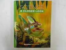 9780022880088-0022880089-Science, Grade 4: A Closer Look