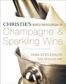 9781402772245-1402772246-Christie's World Encyclopedia of Champagne & Sparkling Wine