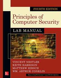 9780071836555-0071836551-Principles of Computer Security Lab Manual, Fourth Edition