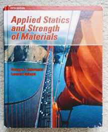 9780131946842-0131946846-Applied Statics and Strength of Materials (5th Edition)