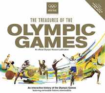 9781780977911-1780977913-The Treasures of the Olympic Games: An Interactive History of the Olympic Games
