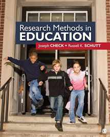 9781412940092-1412940095-Research Methods in Education
