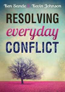 9780801005688-080100568X-Resolving Everyday Conflict