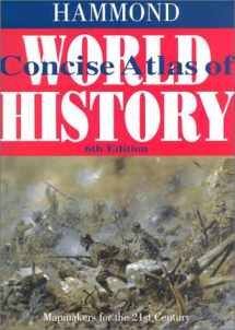 9780843717501-0843717505-Hammond Concise Atlas of World History