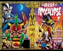 9781302900694-1302900692-X-Men: The Rise of Apocalypse
