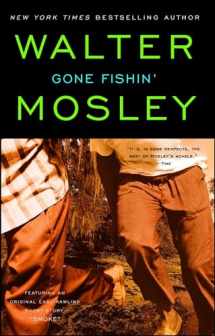 9780743451758-0743451759-Gone Fishin': An Easy Rawlins Novel (6) (Easy Rawlins Mystery)