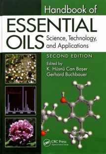9781466590465-1466590467-Handbook of Essential Oils: Science, Technology, and Applications, Second Edition