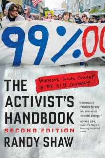 9780520274051-0520274059-The Activist's Handbook: Winning Social Change in the 21st Century