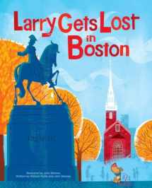 9781570617935-1570617937-Larry Gets Lost in Boston