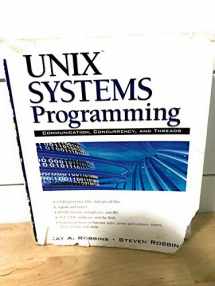 9780134424071-0134424077-UNIX Systems Programming: Communication, Concurrency and Threads: Communication, Concurrency and Threads