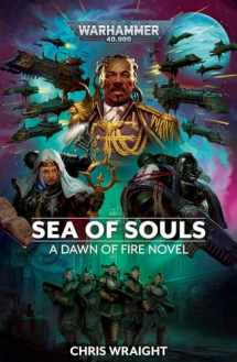9781800262393-1800262396-Sea of Souls (7) (Warhammer 40,000: Dawn of Fire)