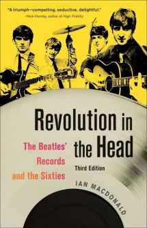 9781556527333-1556527330-Revolution in the Head: The Beatles' Records and the Sixties