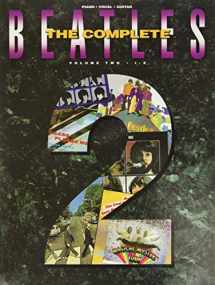 9780881889147-0881889148-The Beatles Complete - Volume 2