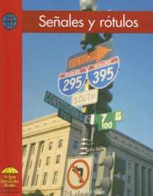 9780736860079-073686007X-Senales Y Rotulos (Yellow Umbrella Books (Spanish)) (Spanish Edition)