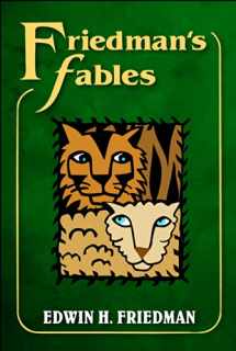 9781462516704-146251670X-Friedman's Fables