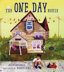 9781623541347-1623541344-The One Day House