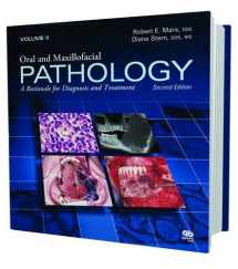 9780867155129-0867155124-Oral and Maxillofacial Pathology: A Rationale for Diagnosis and Treatment, 2 Volume Set, 2nd Edition