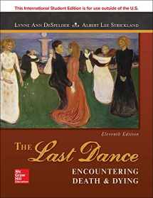 9781260085037-1260085031-The Last Dance: Encountering Death and Dying