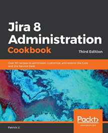 9781838558123-1838558128-Jira 8 Administration Cookbook