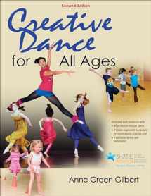 9781450480949-1450480942-Creative Dance for All Ages