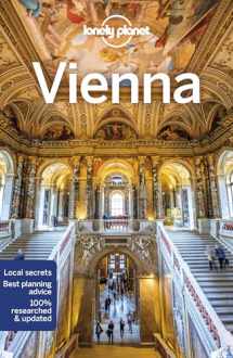 9781787013841-1787013847-Lonely Planet Vienna 9 (Travel Guide)