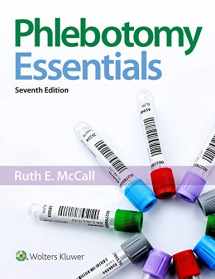 9781496387073-1496387074-Phlebotomy Essentials