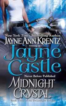 9780515148367-0515148369-Midnight Crystal (Book Three of the Dreamlight Trilogy)