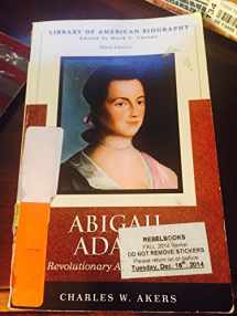 9780321445018-0321445015-Abigail Adams: A Revolutionary American Woman