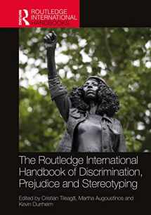 9781032049571-103204957X-The Routledge International Handbook of Discrimination, Prejudice and Stereotyping (Routledge International Handbooks)