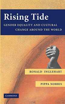 9780521822039-0521822033-Rising Tide: Gender Equality and Cultural Change Around the World