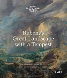 9783777431772-377743177X-Rubens’s Great Landscape with a Tempest: Anatomy of a Masterpiece