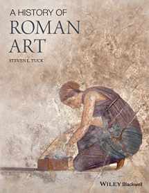 9781444330267-1444330268-A History of Roman Art