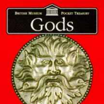 9780714121000-0714121002-Gods (Pocket Treasuries)