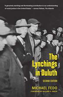 9781681340135-1681340135-The Lynchings in Duluth: Second Edition