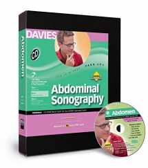 9780941022644-0941022641-Abdominal Sonography CD-ROM Mock Exam