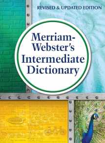 9780877796978-0877796971-Merriam-Webster's Intermediate Dictionary