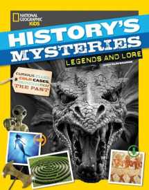 9781426334634-142633463X-History's Mysteries: Legends and Lore