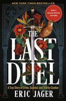 9780767914178-0767914171-The Last Duel: A True Story of Crime, Scandal, and Trial by Combat