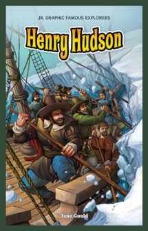9781477700716-1477700714-Henry Hudson (Jr. Graphic Famous Explorers)