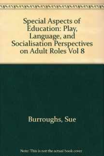 9780677215105-067721510X-Play Langauge And Socialisatio (Special Aspects of Education)
